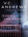 Cover image for Eden's Children